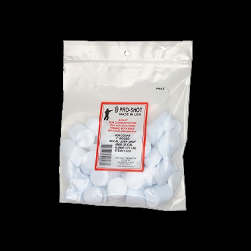 Pro-Shot Patch 22-270 (600) - Image 1