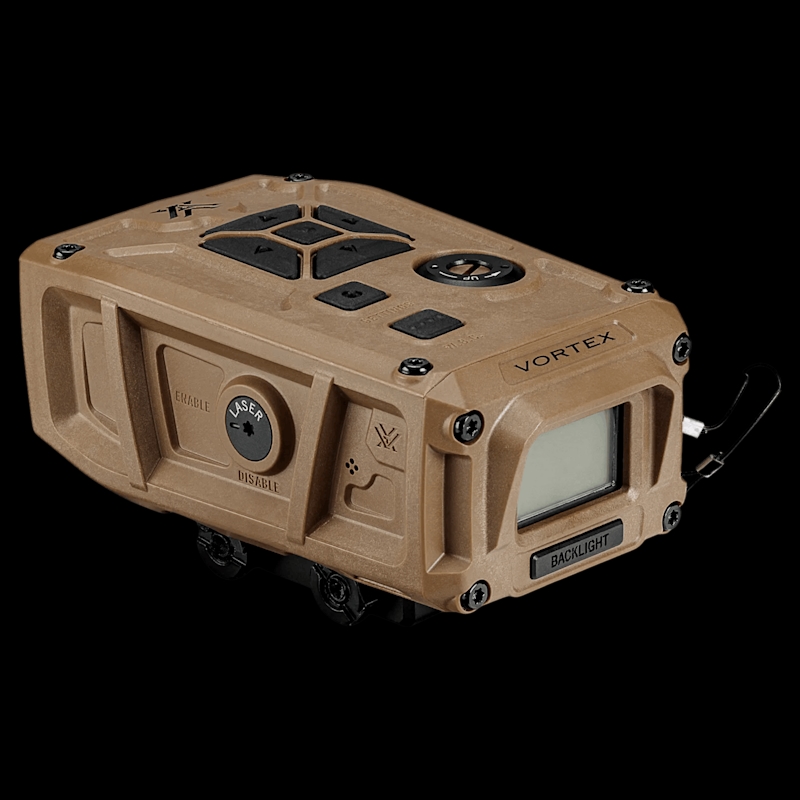 Vortex Impact 4000 Rangefinder - Image 1