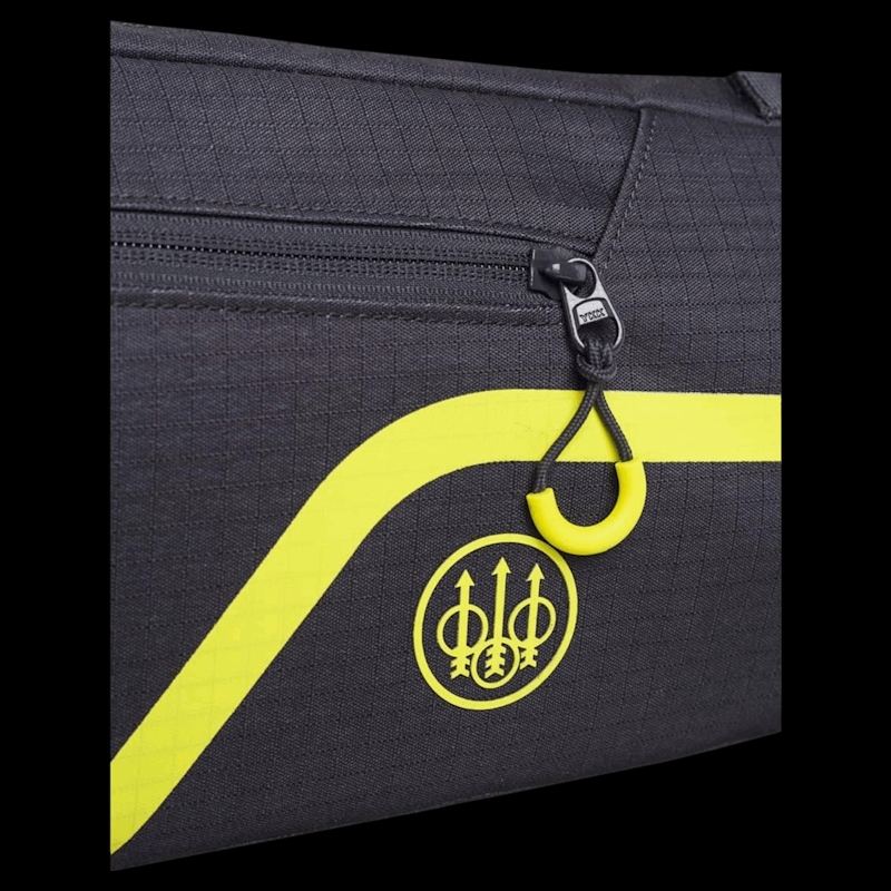 Beretta Challenger Gun Case Ebony & Sulphur 128 cm - Image 3