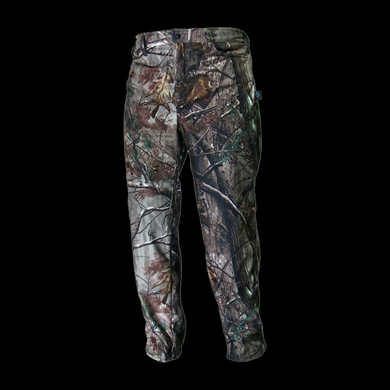 Frontier Trouser Rap 2Xl - Image 1