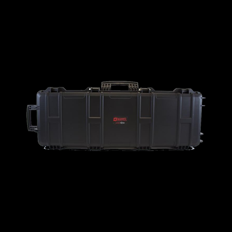 Nuprol Carbine Case Black - Image 1