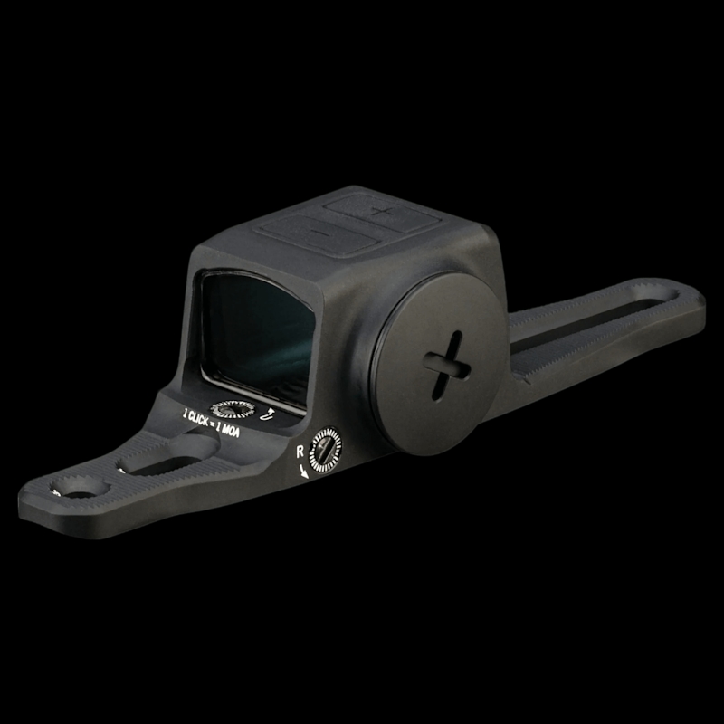 Vortex Viper Shotgun Enclosed Red Dot  Multi-Reticle - Image 3