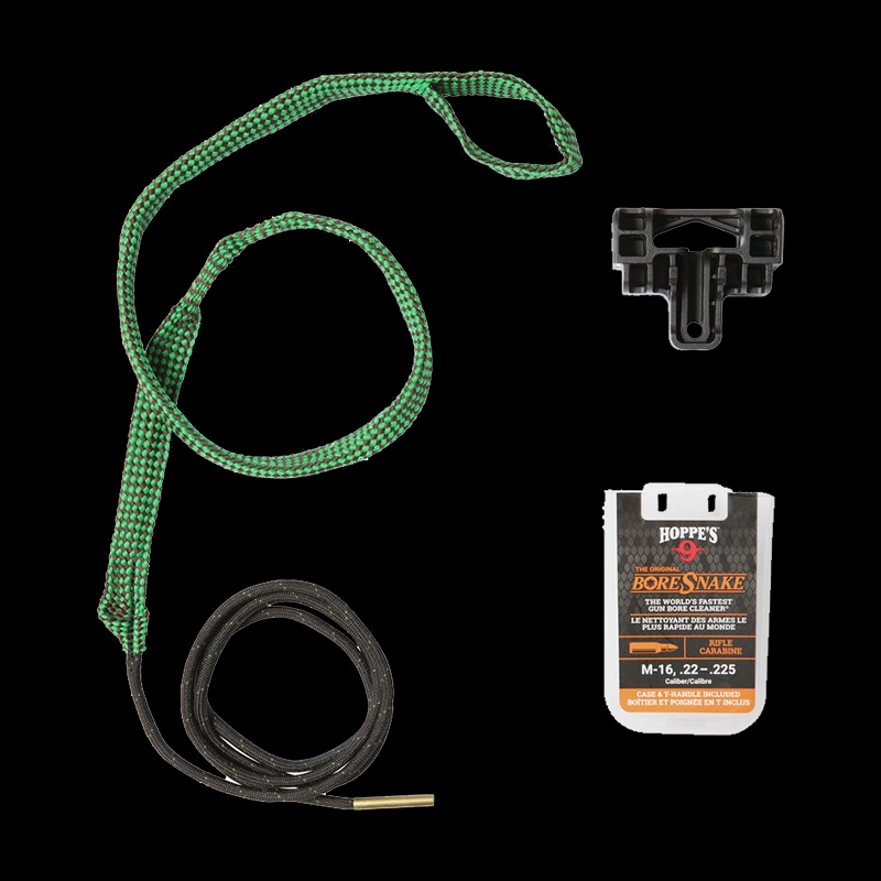 Hoppes Boresnake Den Rifle .22 - Image 2