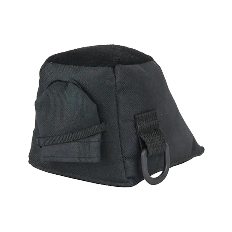 Lyman Wedge Shooting Bag - Image 1