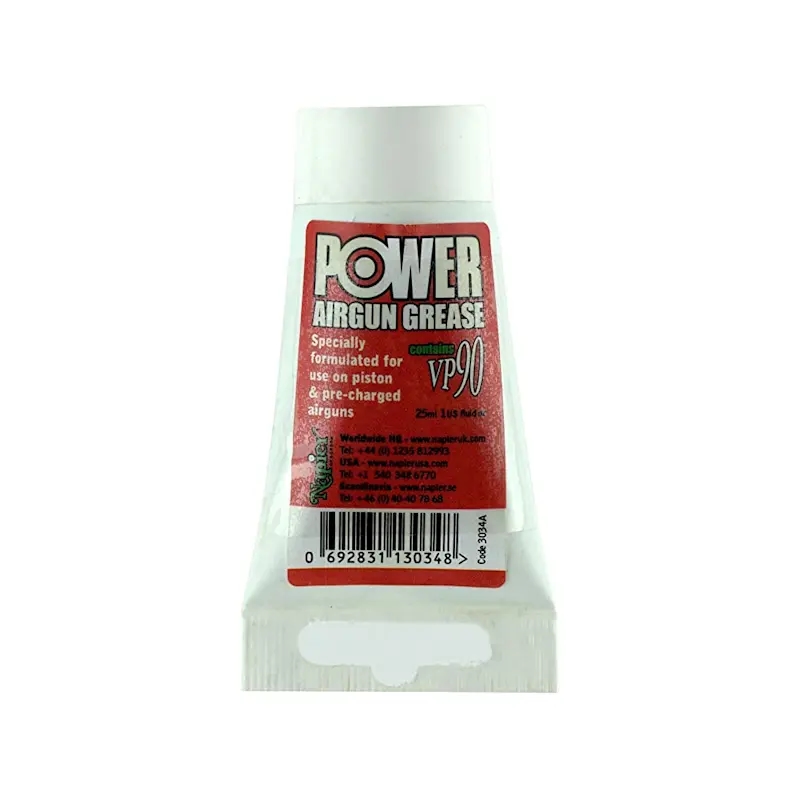 Napier Airgun Grease - Image 1
