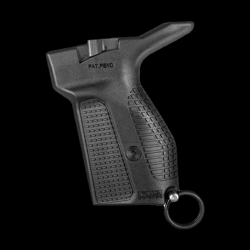 FAB Defense Makarov Grips With Mag Release - Image 1
