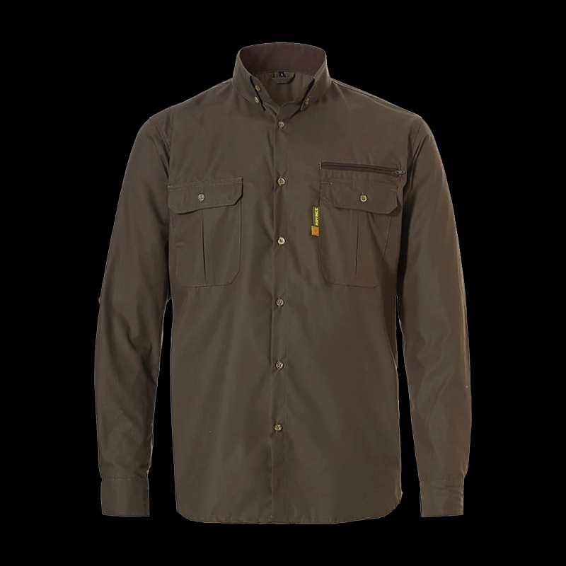 Mens Ergoline Shirt Med - Image 1