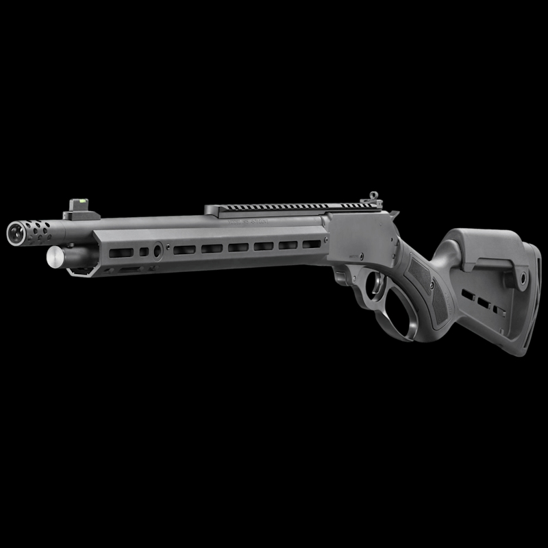 Marlin 1895 Dark Series 45-70 Lever Action Rifle - Image 4