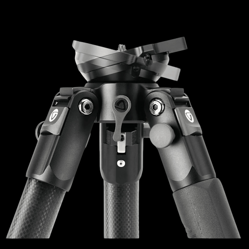 Vanguard Endeavor L 263 CGM Carbon Fibre Shooting Rest - Image 4