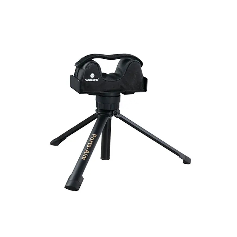 Vanguard Bench Rest/Porta Aim - Image 1