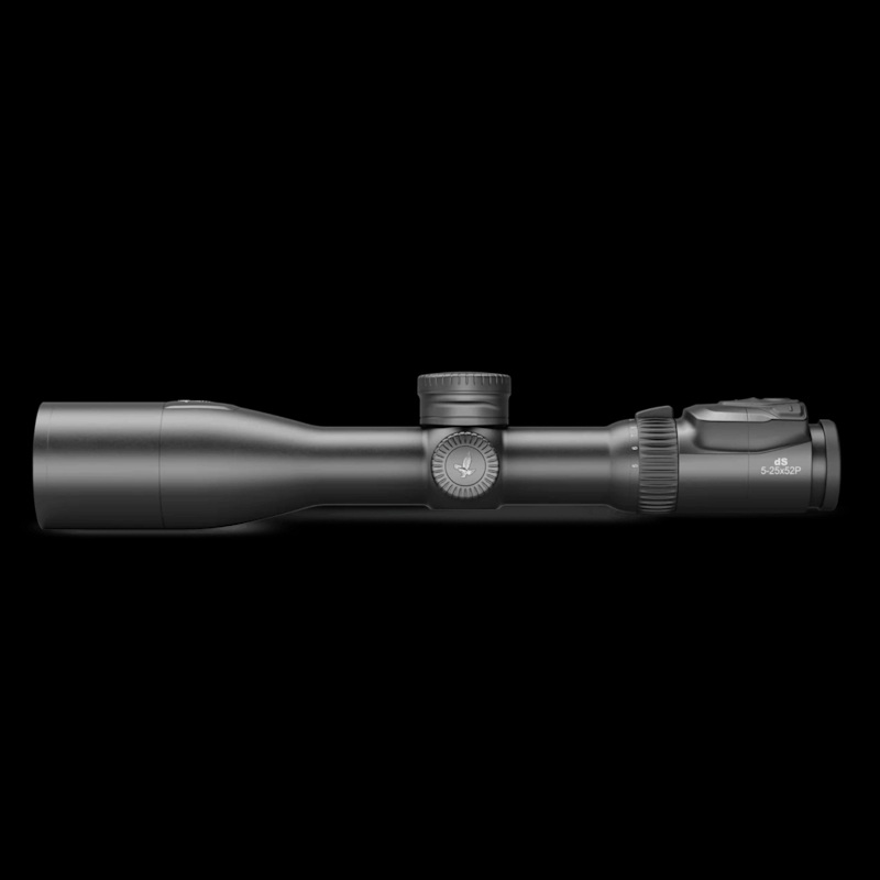 Swarovski DS Gen II 5-25X52P Rifle Scope - Image 3