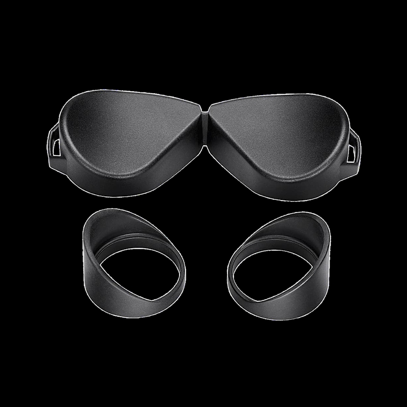 Swarovski Winged Eye Cup Set - Image 1