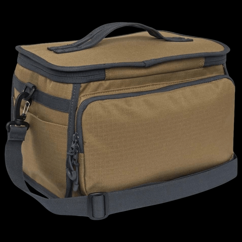 Beretta Gamekeeper Evo Cartridge Bag Ebony & Otter 150 - Image 2