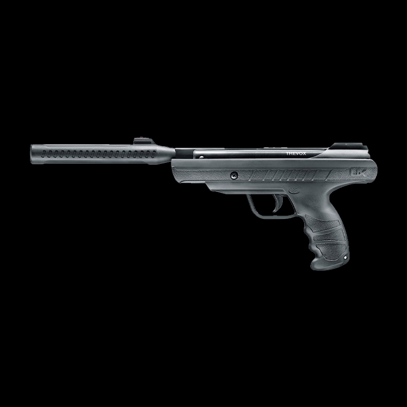 Umarex Trevox Nitro Gas Ram Air Pistol .177 - Image 1