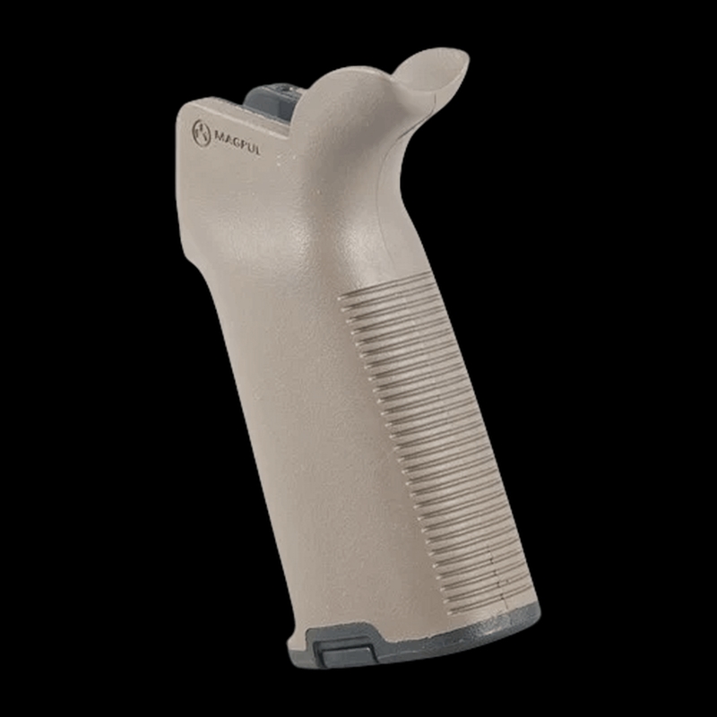 Magpul AR MOE+ Grip Flat Dark Earth - Image 3