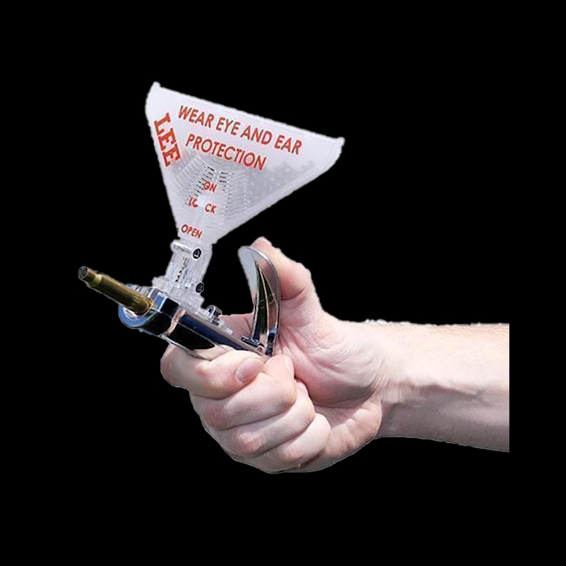 Lee Auto Prime Tool - Image 1