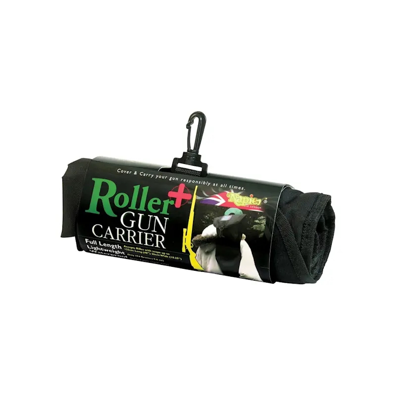 Napier Roller Sleeve Rifle - Image 1