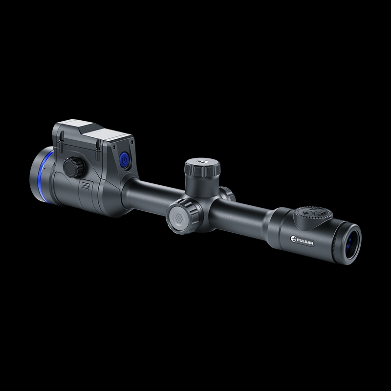 Pulsar Thermion 2 LRF XP50 Pro Scope - Image 2
