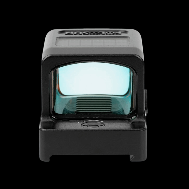 Holosun HE509T-RD X2 Reflex Sight - Image 6