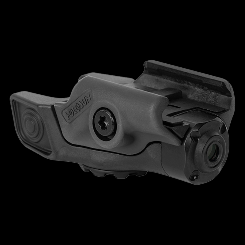 Holosun RML Green Laser - Image 2