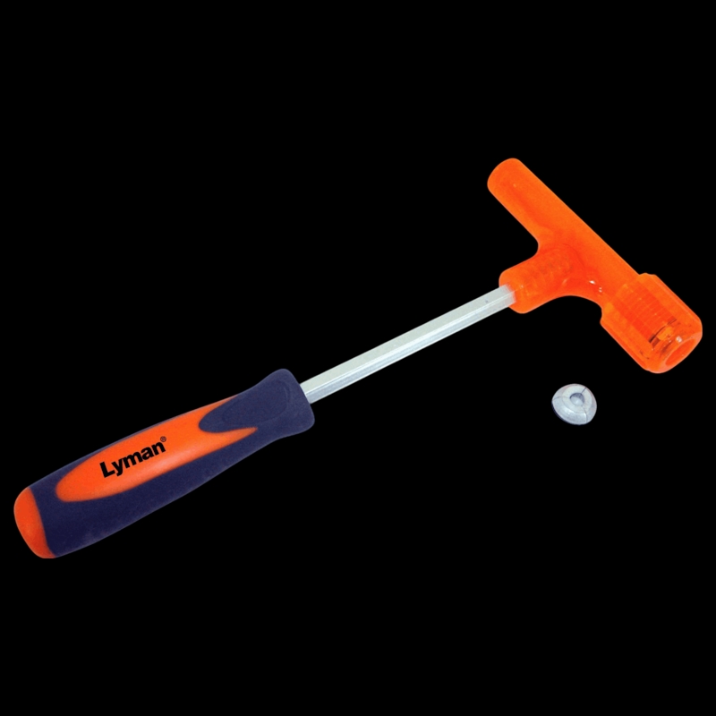 Lyman Magnum Interia Bullet Puller - Image 2