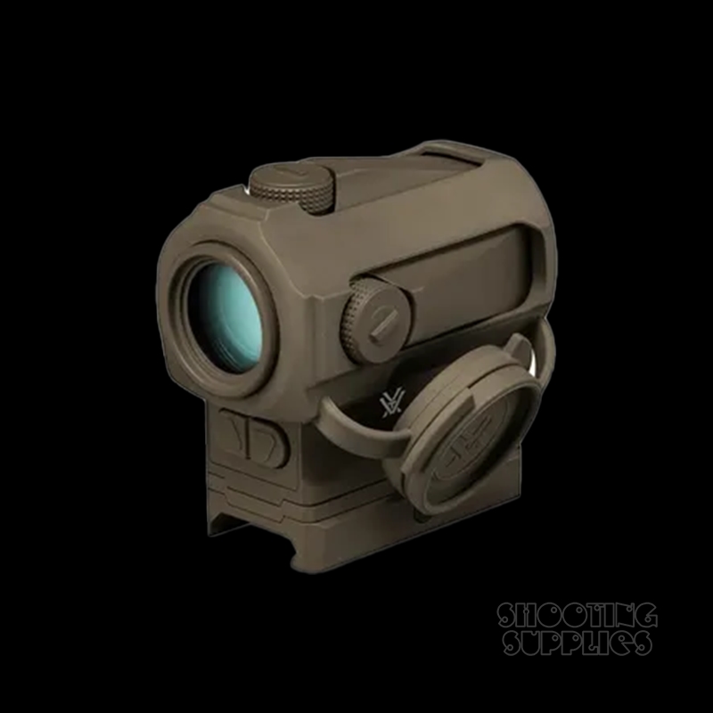 Vortex Sparc Ar 2 Moa Red Dot Tan Ltd Edition - Image 2