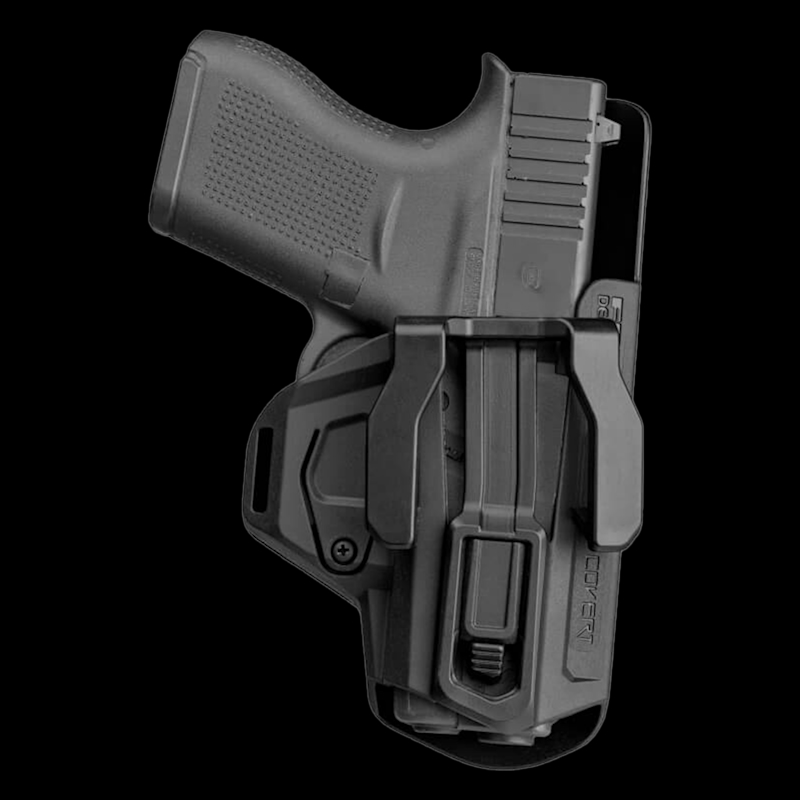 FAB Defense Scorpus Covert Glock Holster - Image 3