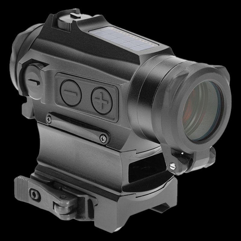 Holosun HS515CM Red Dot Sight - Image 1