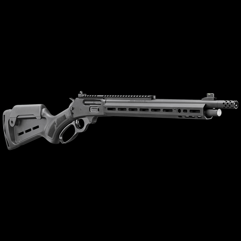 Marlin 1895 Dark Series 45-70 Lever Action Rifle - Image 6