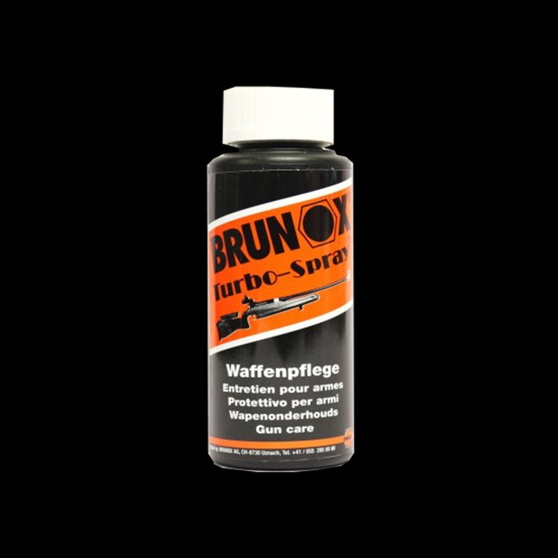Brunox Gun Dropper 100Ml - Image 1