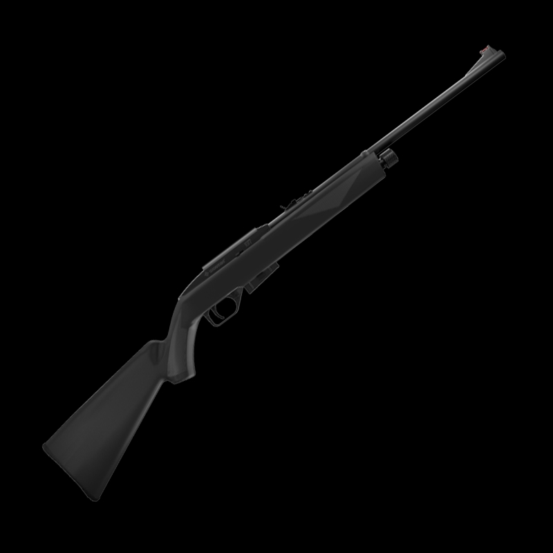 Crosman Repeatair 1077 .177 Air Rifle - Image 1