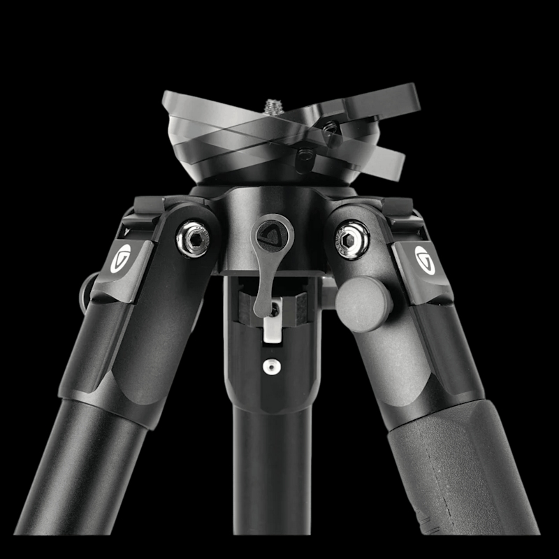 Vanguard Endeavor L 263 AGM Aluminium Shooting Rest - Image 4