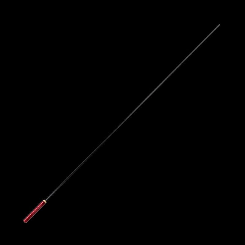 Pro Shot Premium Coated Cleaning Rod 36" .270 Upwards - Image 1