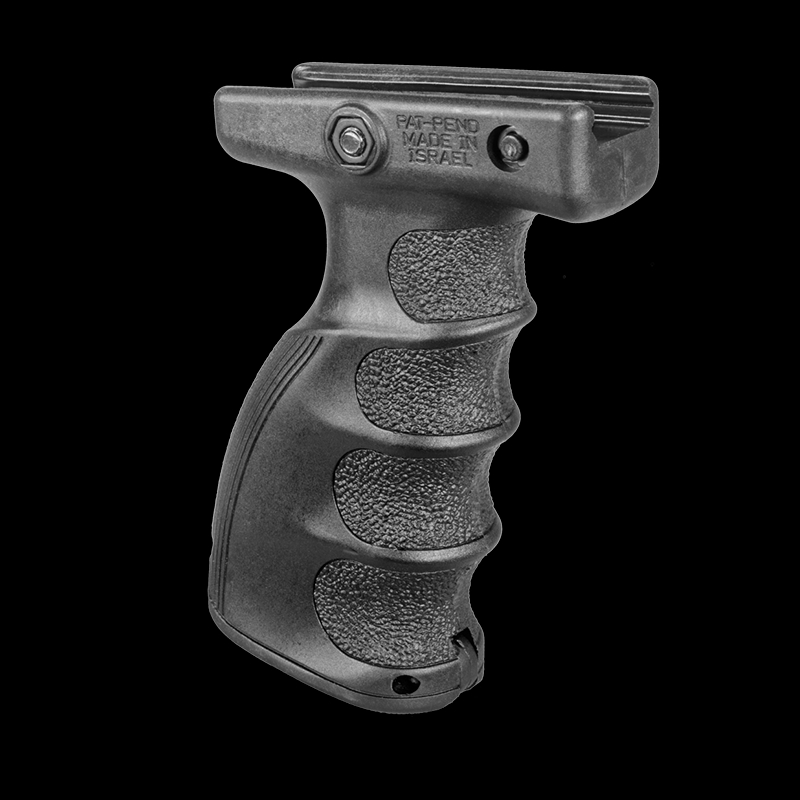 FAB Defense Ergonomic Foregrip AG44S Black - Image 1
