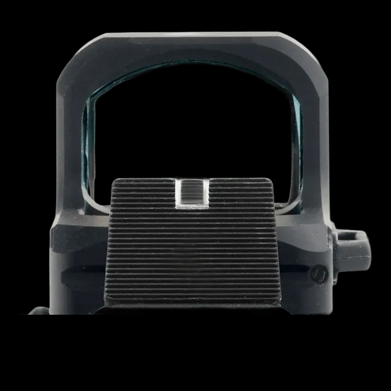 UTG OP3 Micro SL Reflex Style Red Dot Sight  Sensor - Image 3