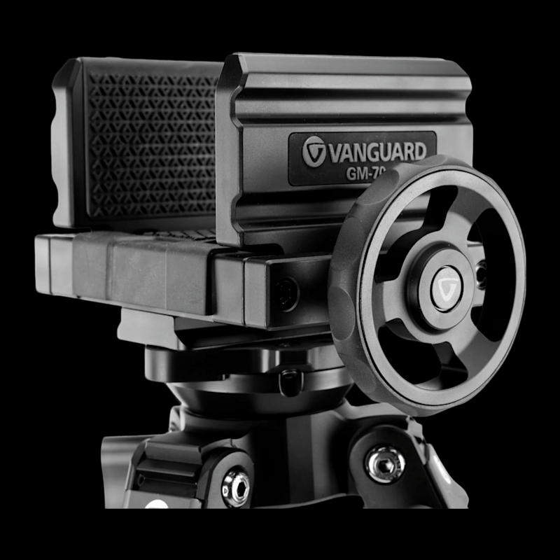 Vanguard Endeavor L 303 AGM Shooting Rest - Image 5