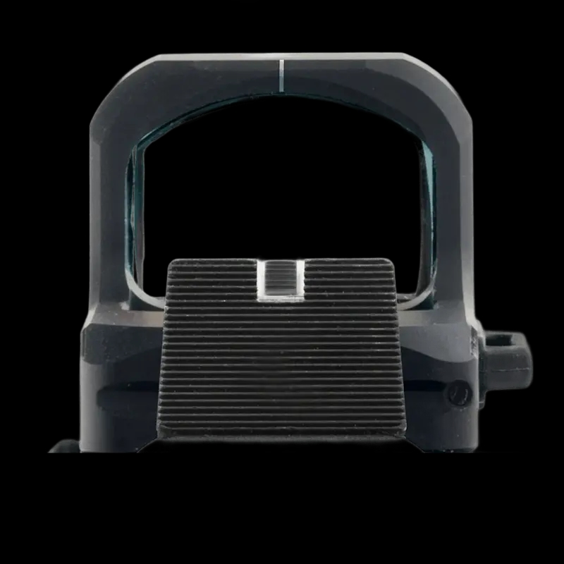 UTG OP3 Micro SL Reflex Style Red Dot Sight  Manual - Image 3