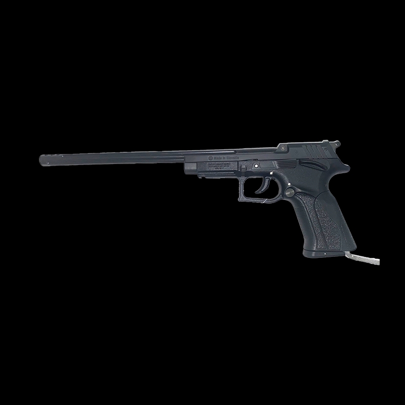 Grand Power K22 Race 22LR Long Barrel Pistol - Image 1