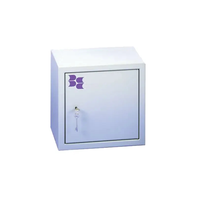 Brattonsound PD7 Large Ammo Safe - Image 1