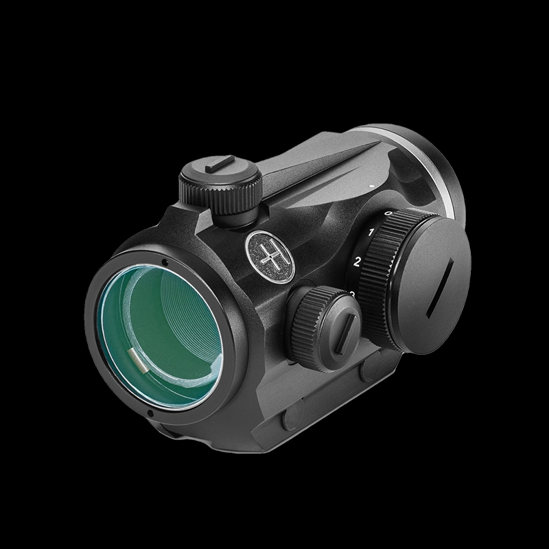 Hawke Vantage Red Dot 30mm 11mm Rail - Image 1