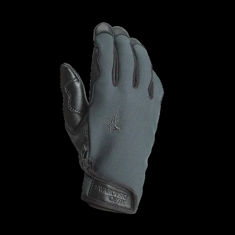 Swarovski Pro Gloves  9 - Image 1