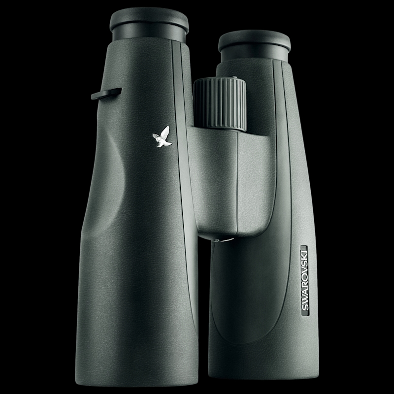 Swarovski SLC 8x56 Binoculars - Image 2
