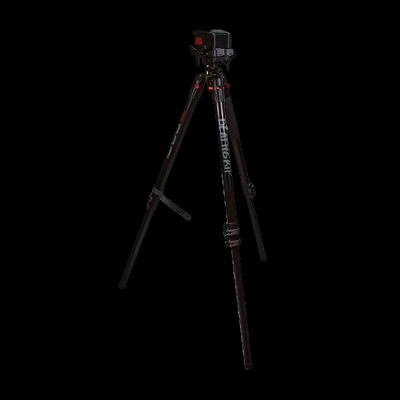 Bog Death Grip Aluminium Tripod - Image 1