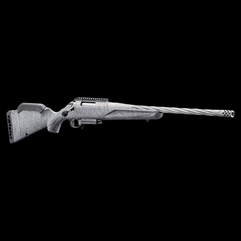 Ruger American Gen II .223 Cal 20" Bolt Action Rifle - Image 2