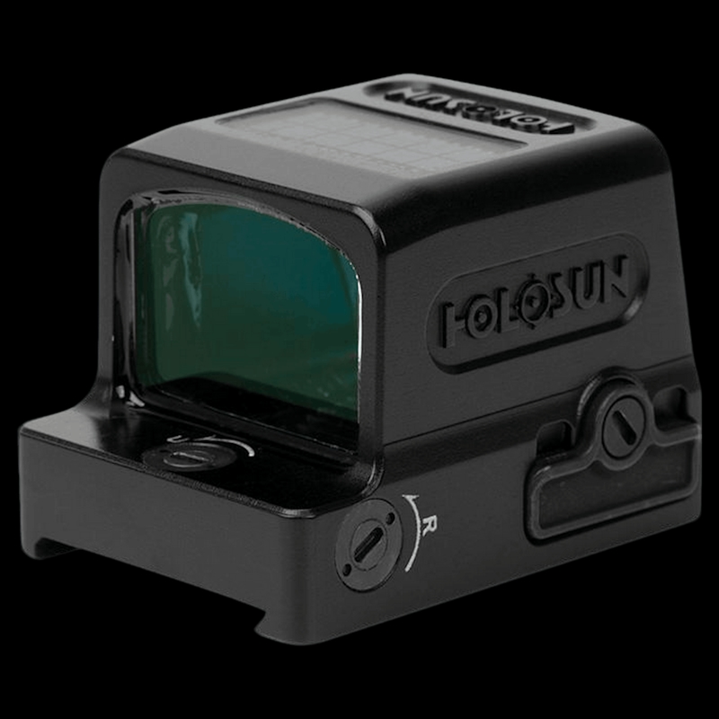 Holosun HE509T-GR X2 Reflex Sight - Image 3