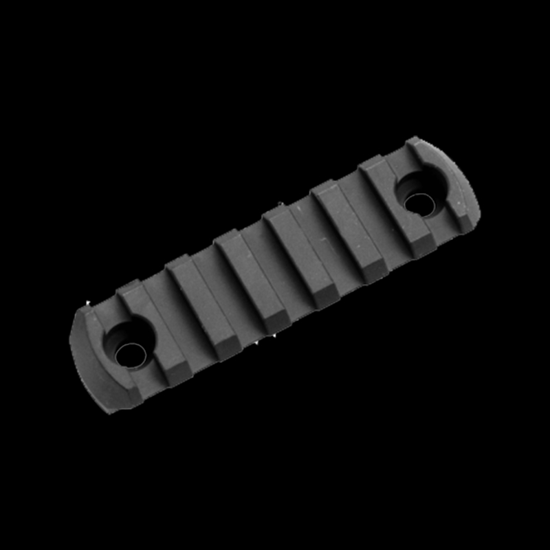 Magpul M-Lok Pic Rail Plastic 7 Slot - Image 1