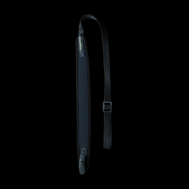 Niggeloh Sling Black Neoprene - Image 1