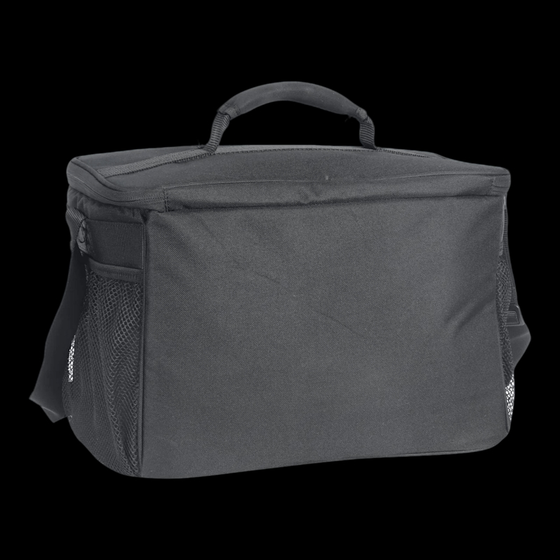 Browning Challenge Shooting Bag  Black - Image 2