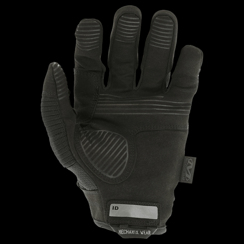 Mechanix Wear M-Pact 3 Gloves Covert Small - Image 2