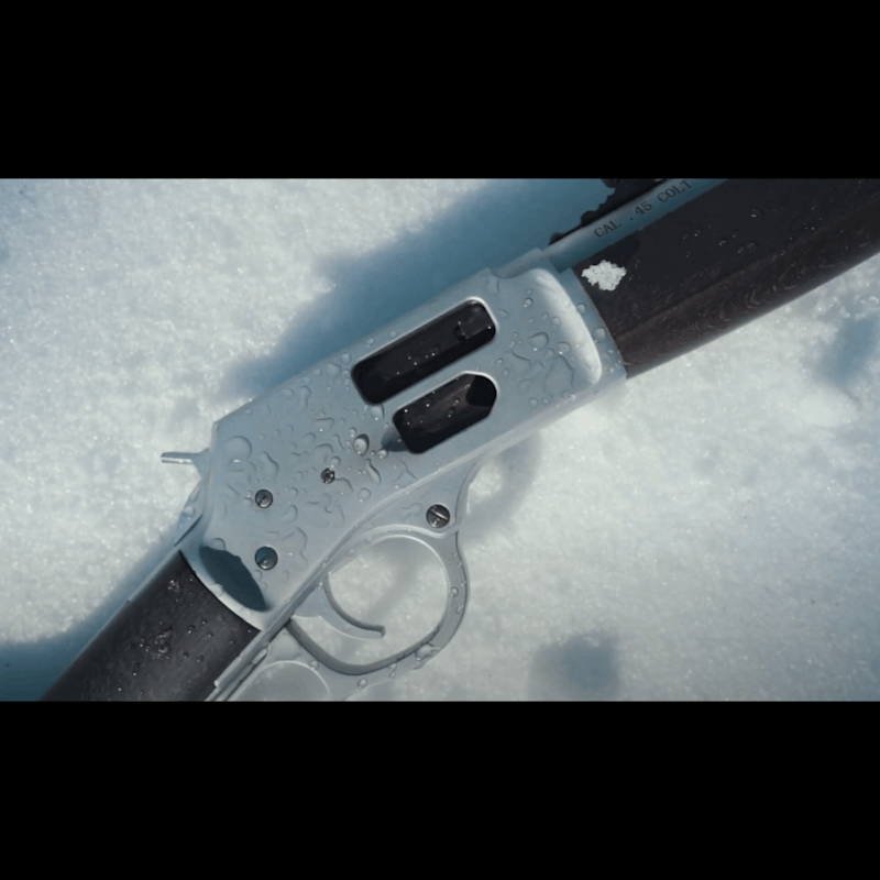 Henry Big Boy Lever Action All Weather 44 Mag - Image 3